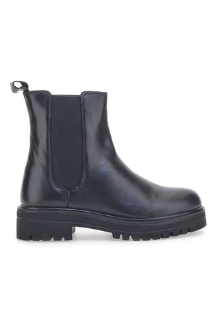 Stivaletti Chelsea Boots Vera Pelle Pittarello14115