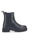 Chelsea Boots Echtleder Stiefeletten Pittarello14115