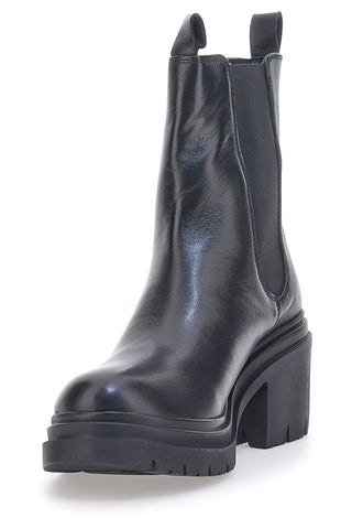 Stivaletti Chelsea Boots Vera Pelle Pittarello 13892