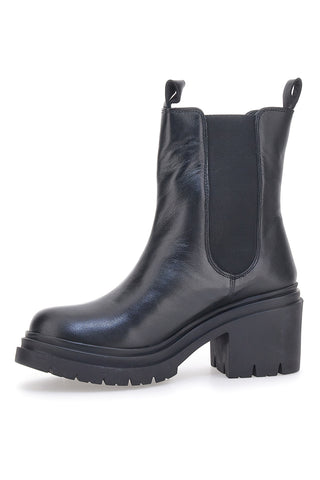 Stivaletti Chelsea Boots Vera Pelle Pittarello 13892