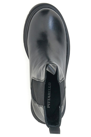 Stivaletti Chelsea Boots Vera Pelle Pittarello 13892