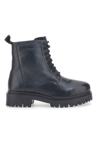 Combat Boots Prima Riga 1037 Nero