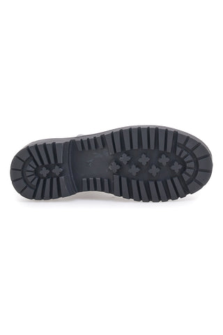 Stivaletti Chelsea Nero GMV 282