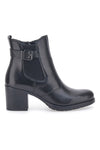 Schwarze Stiefeletten von Cafè kosten 3047