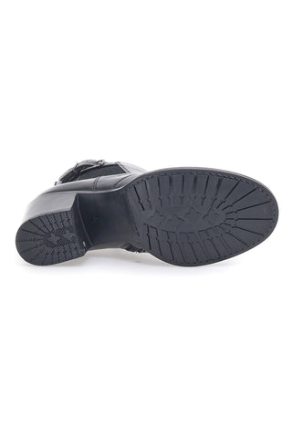 Schwarze Stiefeletten von Cafè kosten 3047