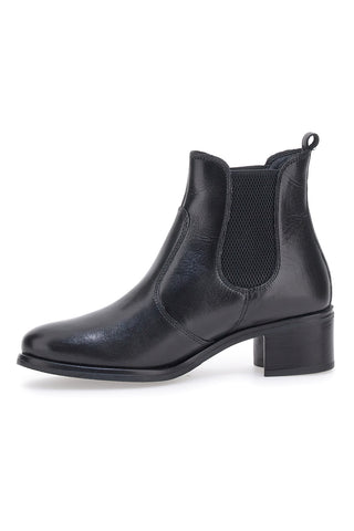 Chelsea Boots Echtleder Café kostet 5143