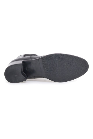 Chelsea Boots Echtleder Café kostet 5143