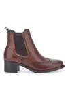 „Brown Chelsea Boots Cafe“ kostete 5145