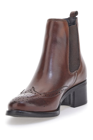 „Brown Chelsea Boots Cafe“ kostete 5145