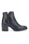 Pittarello Glam Texan Ankle Boot 50130 Echtleder