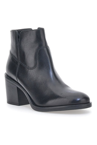 Pittarello Glam Texan Ankle Boot 50130 Echtleder