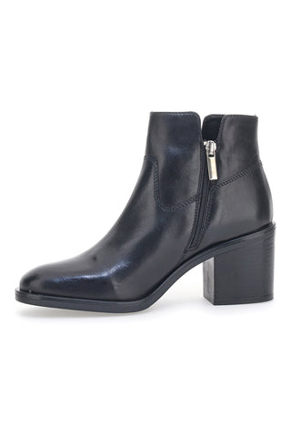 Stivaletto Texano Pittarello Glam 50130 Vera Pelle