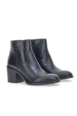 Pittarello Glam Texan Ankle Boot 50130 Echtleder