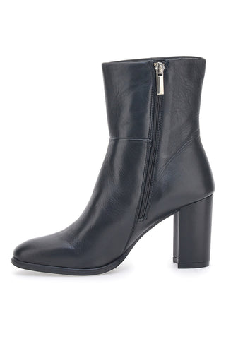 Pittarello Glam Stiefeletten mit Absatz 52324 Echtleder