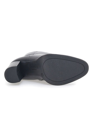 Pittarello Glam Stiefeletten mit Absatz 52324 Echtleder