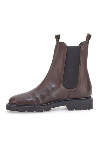 Chelsea Boots Pittarello Glam 44504 ​​​​Echtes Leder