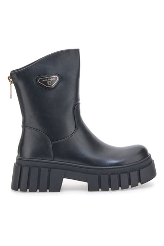 Stivaletti Laura Biagiotti 8289 Neri