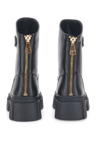 Stivaletti Laura Biagiotti 8289 Neri