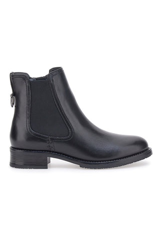 Chelsea Boots Echtleder Stiefeletten Mio Tempo 2122