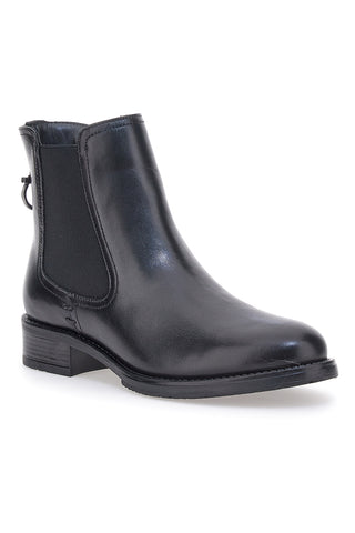 Chelsea Boots Echtleder Stiefeletten Mio Tempo 2122