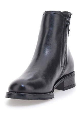 Chelsea Boots Echtleder Stiefeletten Mio Tempo 2122