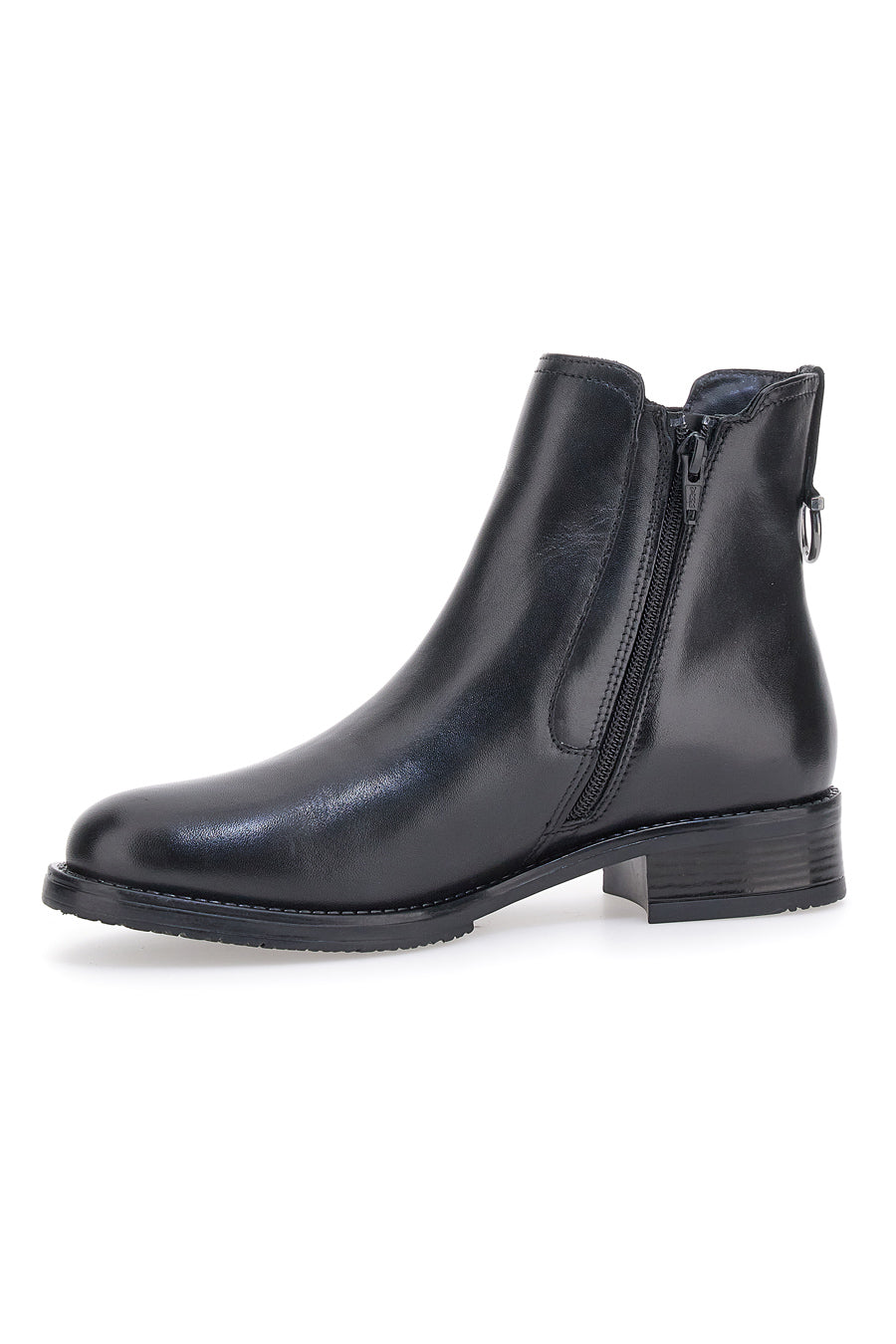 Chelsea Boots Echtleder Stiefeletten Mio Tempo 2122