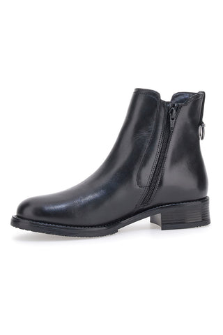 Chelsea Boots Echtleder Stiefeletten Mio Tempo 2122
