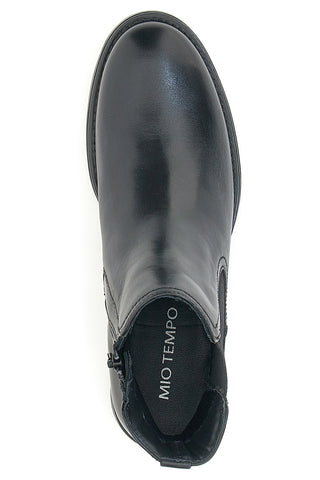 Chelsea Boots Echtleder Stiefeletten Mio Tempo 2122