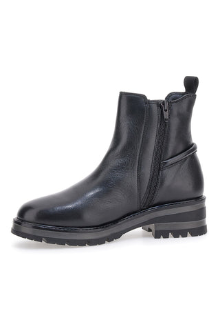 Chelsea Boots Echtleder Stiefeletten Mio Tempo 2308