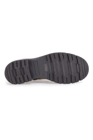 Braune Chelsea-Stiefel Mio Tempo 2308