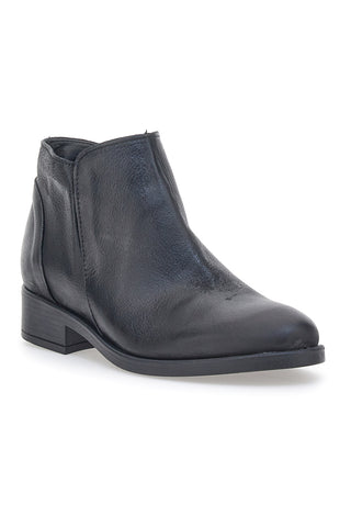 Pittarello Klasse 99 Stiefeletten aus echtem Leder