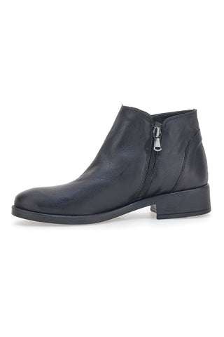 Pittarello Klasse 99 Stiefeletten aus echtem Leder
