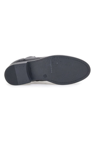 Pittarello Klasse 99 Stiefeletten aus echtem Leder