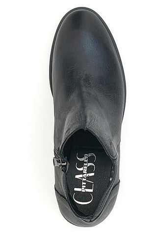 Pittarello Klasse 99 Stiefeletten aus echtem Leder