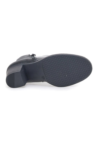 Stiefeletten Pittarello Klasse 103 aus echtem Leder