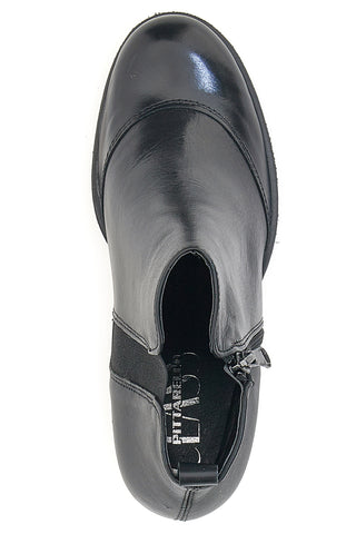 Stiefeletten Pittarello Klasse 103 aus echtem Leder