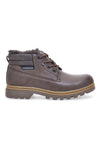Carrera Braune Stiefel 73202 6868