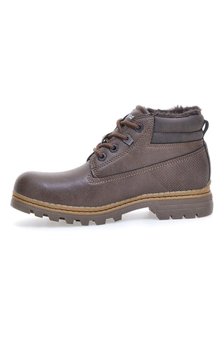 Carrera Braune Stiefel 73202 6868