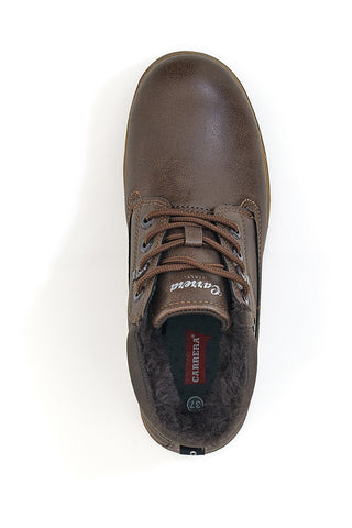 Carrera Braune Stiefel 73202 6868