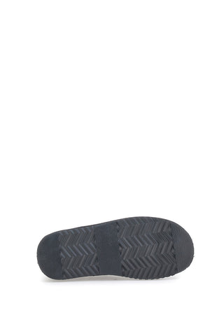 Pittarello Wow 3153 Schwarze Stiefeletten aus echtem Leder