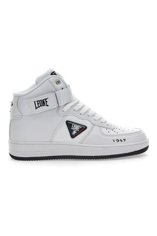 Stivaletto Vera Pelle 3178 Platino