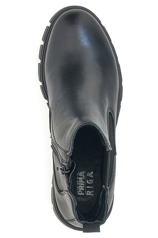 Stivaletto Chelsea Boots prima Riga 40603