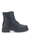 Schwarze Amphibien First Line 40401