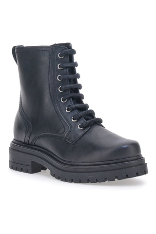 Schwarze Amphibien First Line 40401