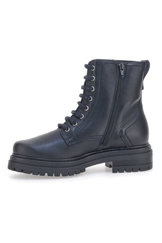 Schwarze Amphibien First Line 40401