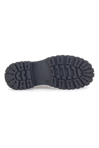 Schwarze Stiefeletten von Sweet Years 8582