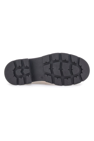 Stivaletti Cognac Chelsea Boots Pittarello Glam 855100