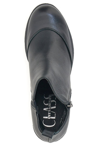 Stivaletti con Tacco Pittarello Class 303 Neri