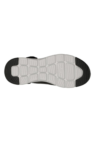 Stivaletti Skechers GLACIAL ULTRA-COZLY Nero