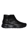 Skechers On-The-Go Joy Harvest Schwarze Stiefeletten